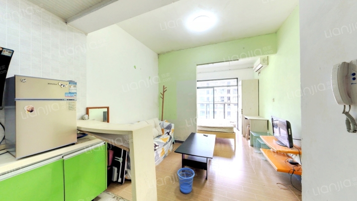 翰林金寓二手房实景图