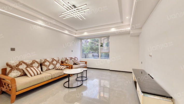 合能锦城二手房实景图