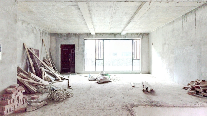 领地观江府二手房实景图