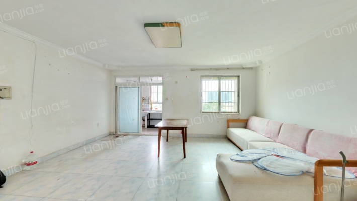 水秀花园二手房实景图