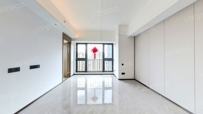 金地十一峯二手房实景图