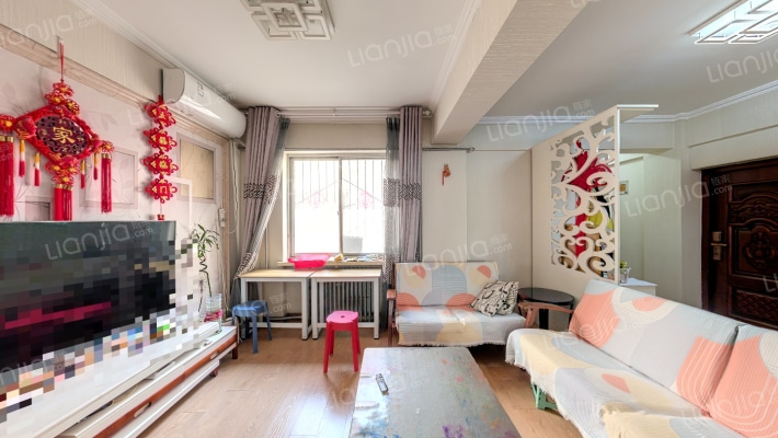 兰州市政协家属院二手房实景图