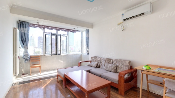 云霄路二手房实景图