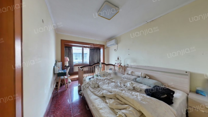 和泽苑二手房实景图