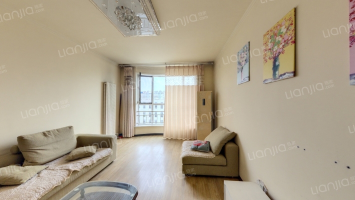 泰和苑二手房实景图