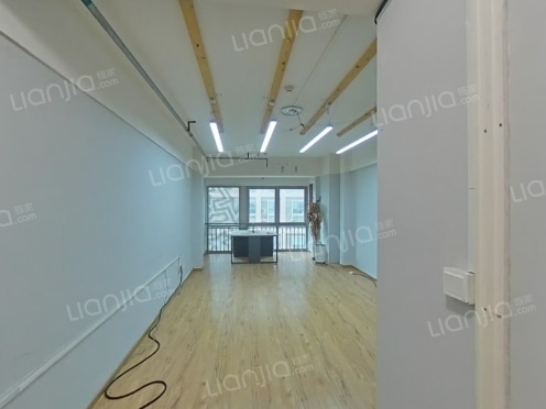 整租·万锦汇 1室0厅 南