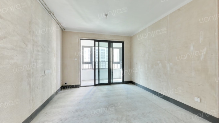 保利锦上二手房实景图