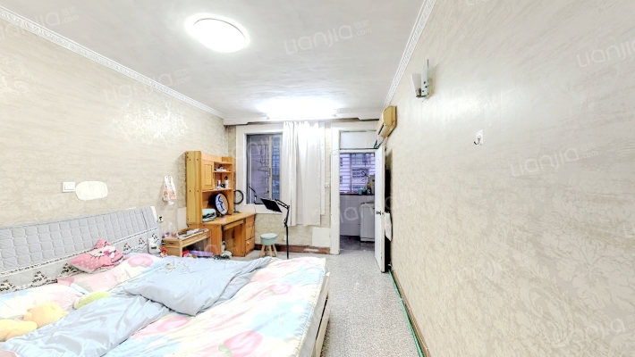 双莲大楼二手房实景图