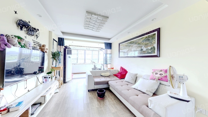 望佳二村二手房实景图