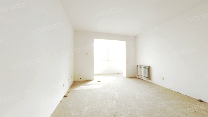 华鑫小区二手房实景图