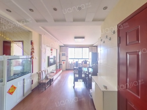 整租·兴悦华城西区 2室2厅 南/北