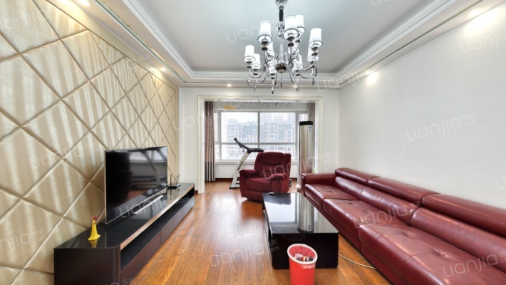 明珠湾二手房实景图