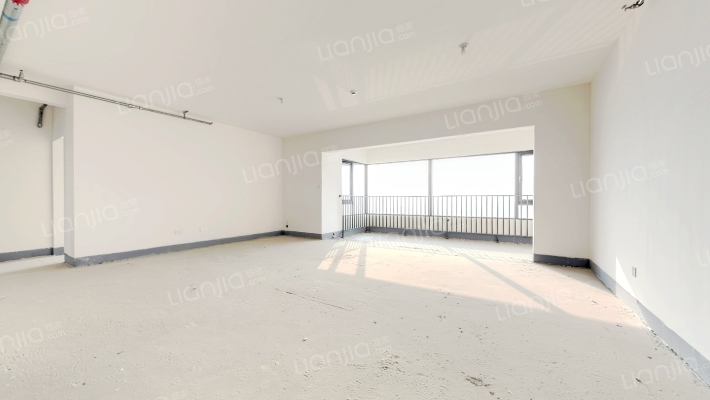 建发中央湾区二手房实景图