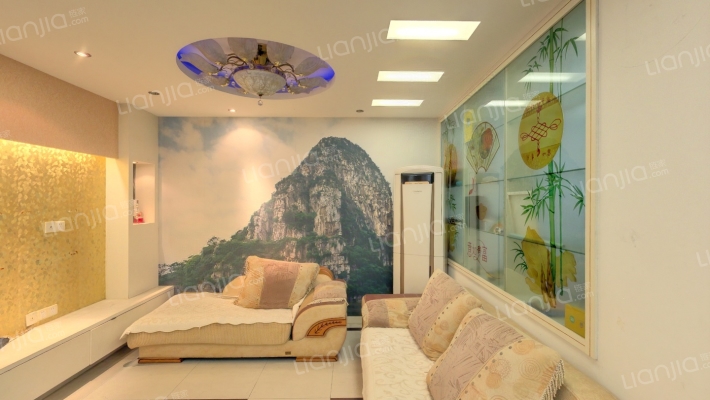 世纪光华苑二手房实景图
