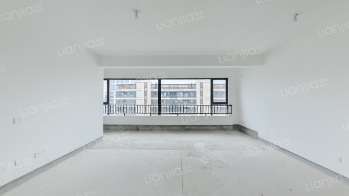 中建星光城市二手房实景图