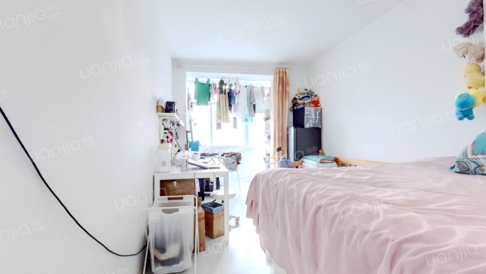 一德街二手房实景图