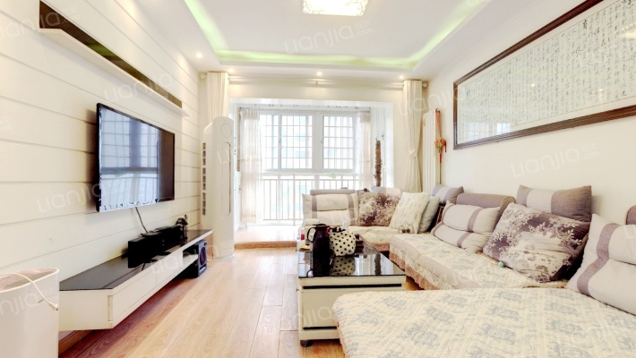 时代凰庭二手房实景图