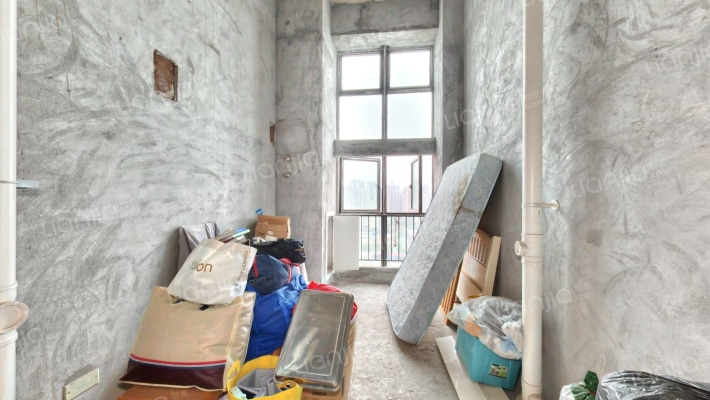 天誉时代汇二手房实景图