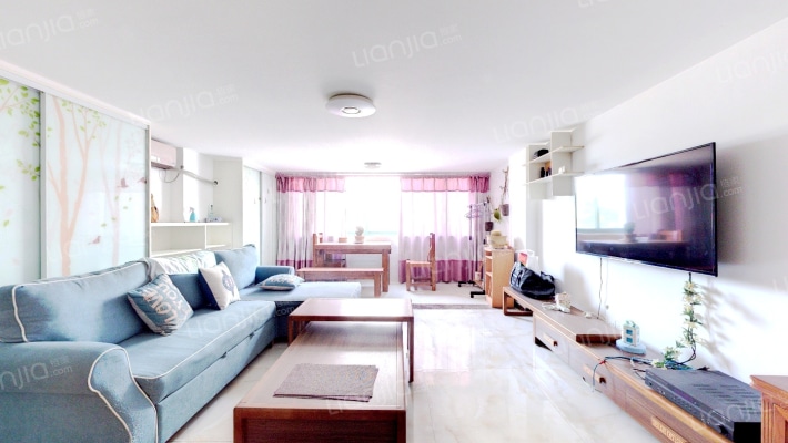 浏河汇金广场二手房实景图