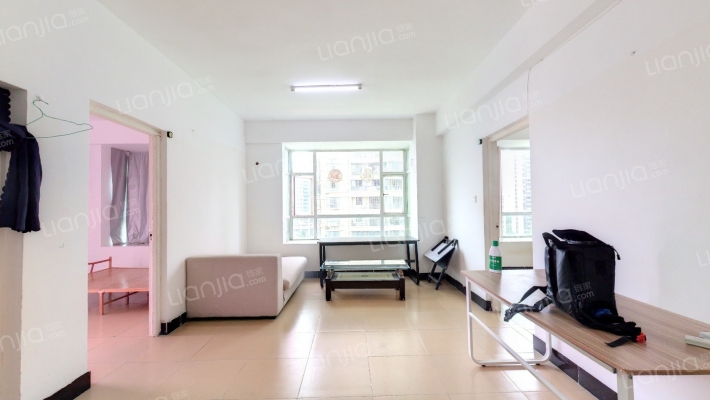 景怡苑二手房实景图