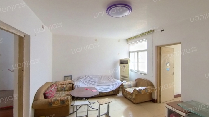 劳动路43号二手房实景图