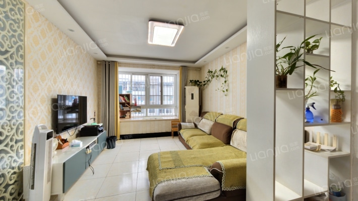 德敏花园二手房实景图