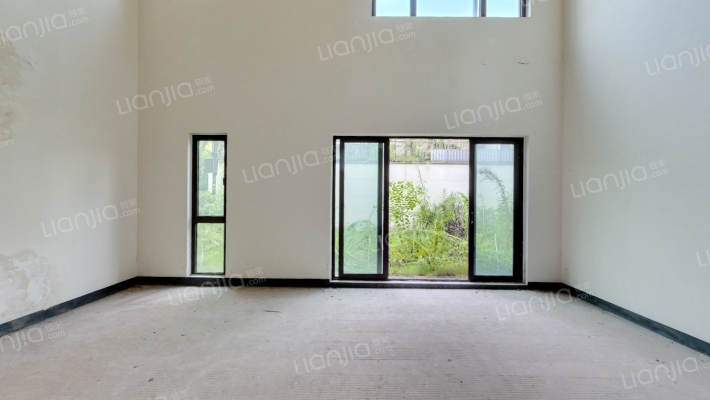 龙湖長滩原麓栖麓二手房实景图