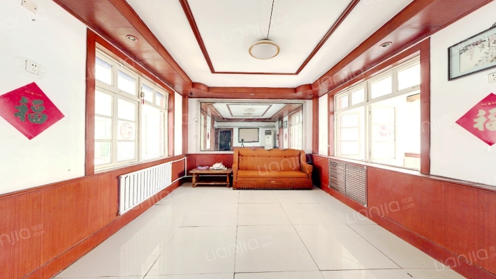 莱商银行宿舍二手房实景图