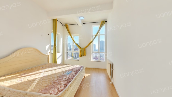 文创首府二手房实景图