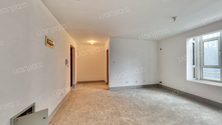 美域豪庭二手房实景图