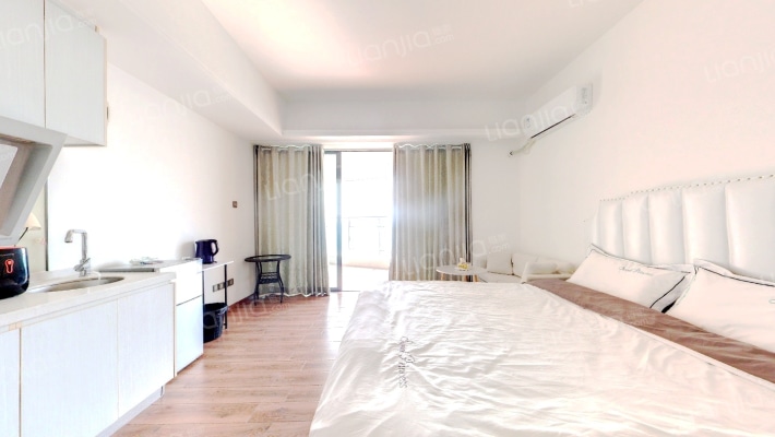 海悦长滩花园二手房实景图