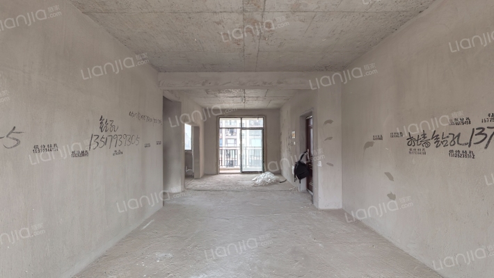 佳利花苑二手房实景图