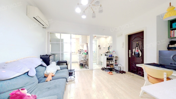 莘南新村二手房实景图