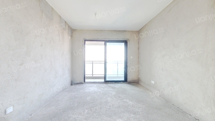 牧云左岸二手房实景图