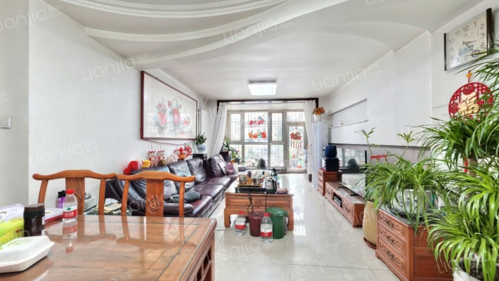 华昱家园二手房实景图