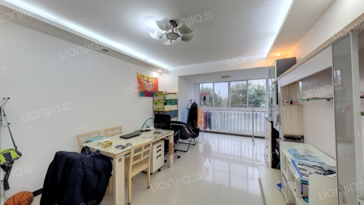 澳洲国际花园(公寓)二手房实景图