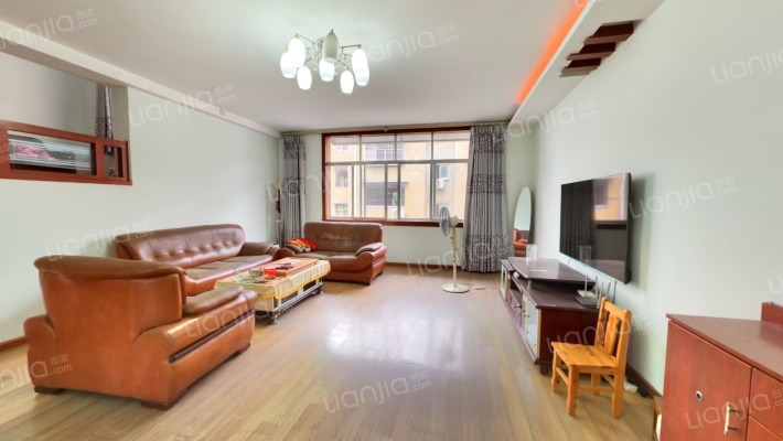 紫薇园二手房实景图