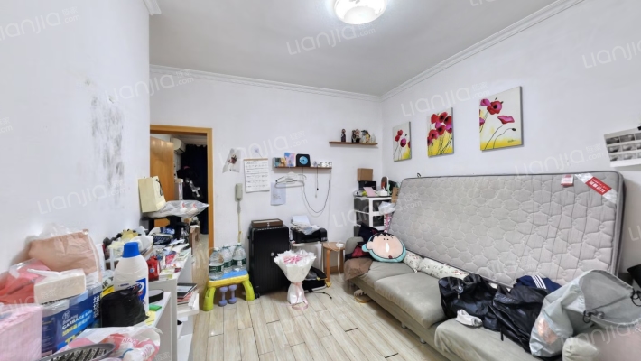 清江花苑明月园二手房实景图