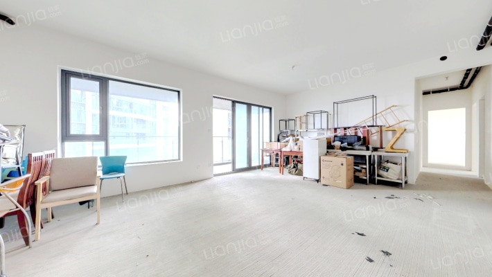 人居花照云庭二手房实景图