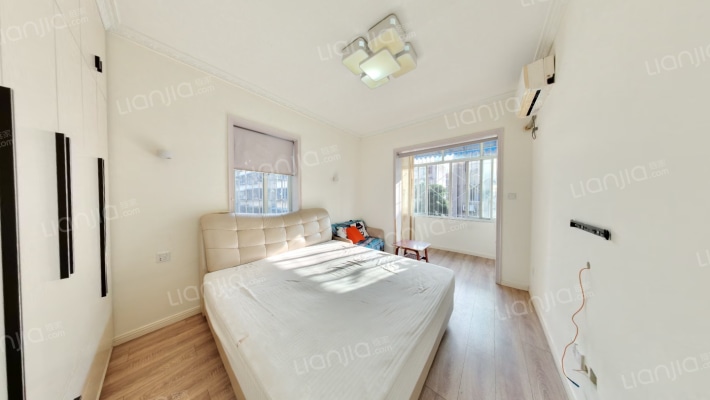 水碾河社区二手房实景图