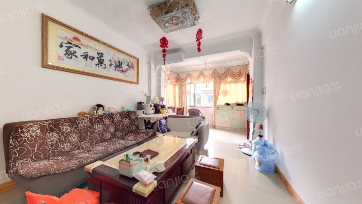 来福花园二手房实景图