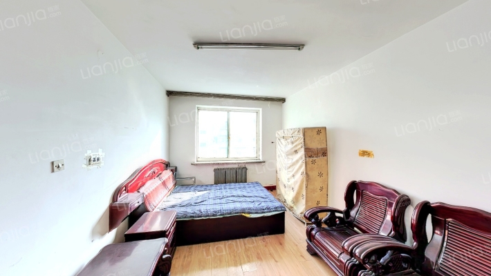 柳条湖小区二手房实景图