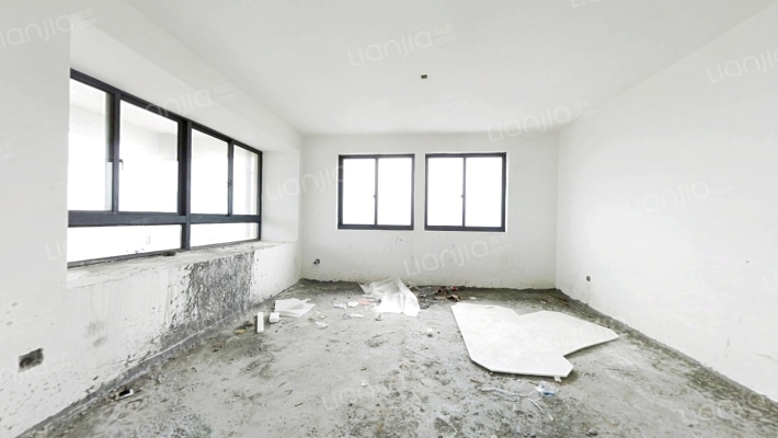 明山公寓二手房实景图