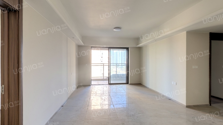 保利和光屿湖二手房实景图