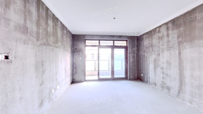 御章府二期南区二手房实景图