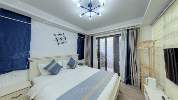 韩岭印巷二手房实景图