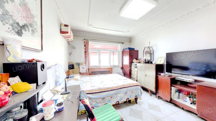 顾安里二手房实景图