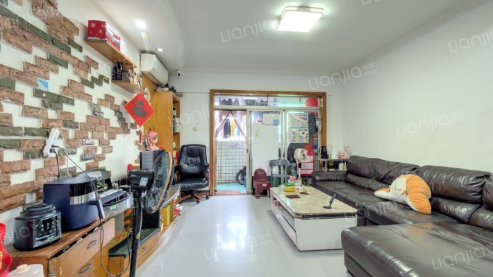 元邦苑二手房实景图