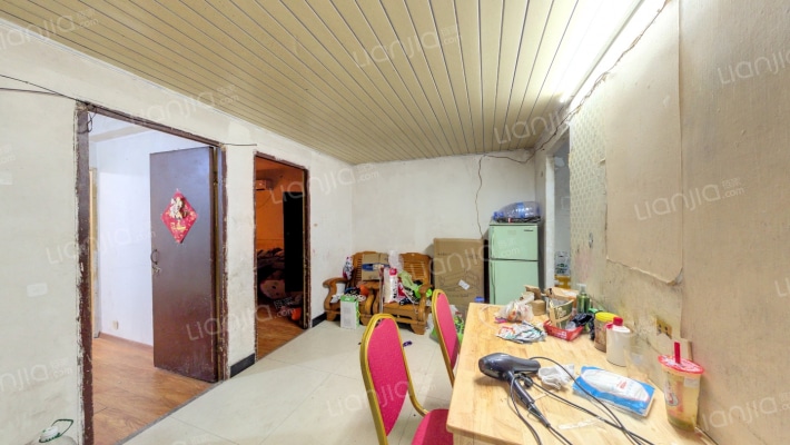 罗星社区二手房实景图