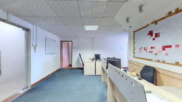 金泽大厦二手房实景图